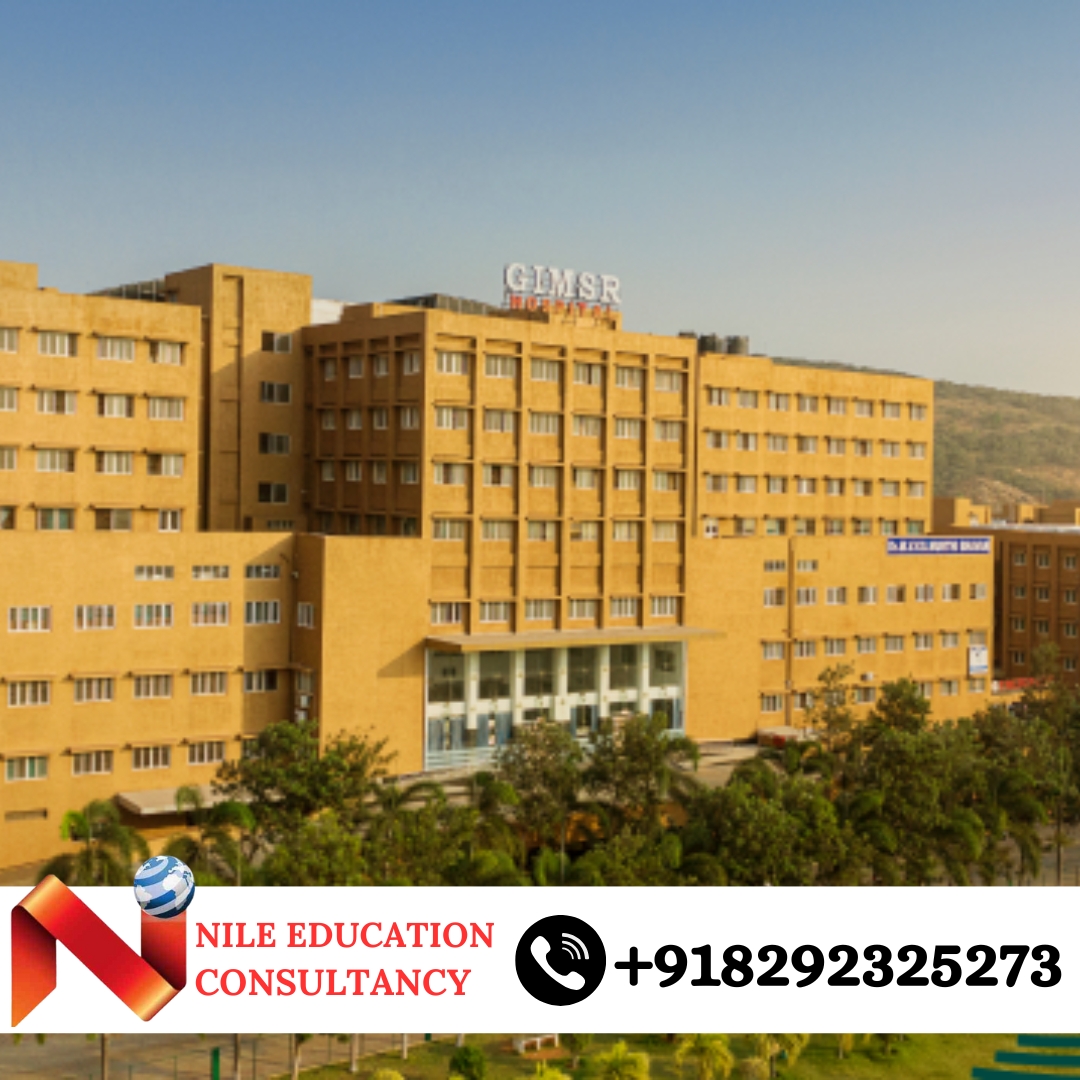 GITAM Institute of Medical Sciences and Research